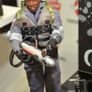 ghostbusters 12 inch figures (Full set) Image 2