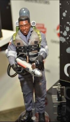 ghostbusters 12 inch figures (Full set)
