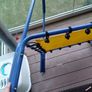kids trampoline Image 3