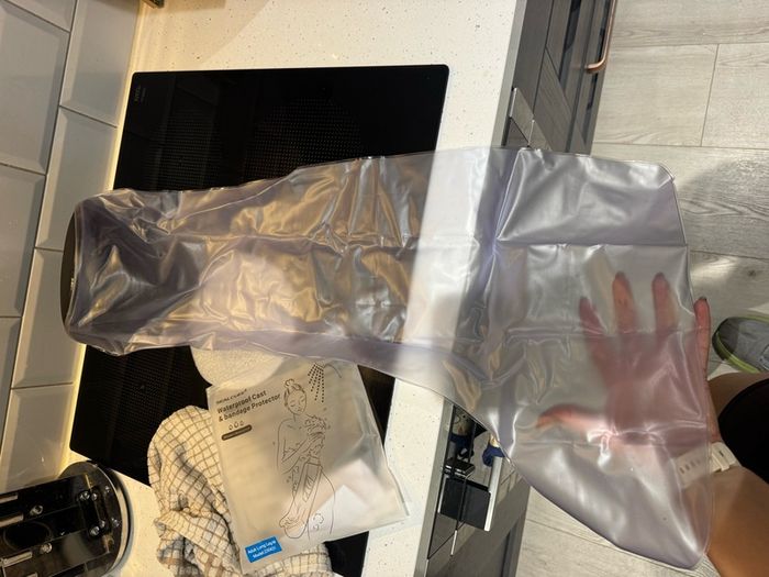 Waterproof Cast Protector