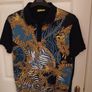versace polo shirt Image 2