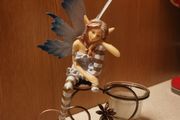 Pixie Candle -