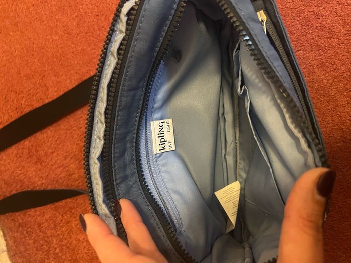 Kipling bag