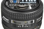 Nikon Af Nikkor 50mm F/1.4d