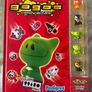Gogo's Crazybones Annual Image 7