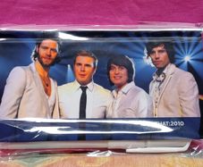 Take That  ( 2010 Diary)