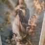 Print of Immaculate Conception of Los Venerables Image 2