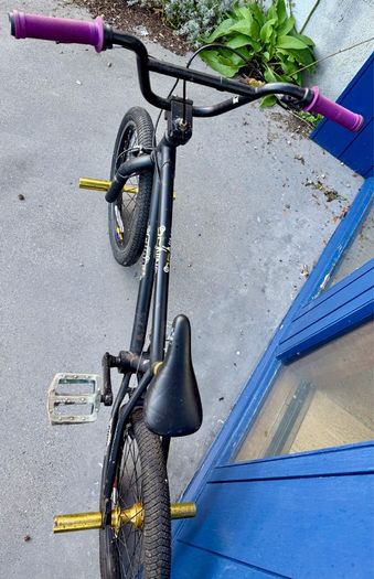 Bmx