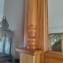 over mantle mirror Image 4