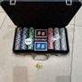 Full Tilt poker set Image 2