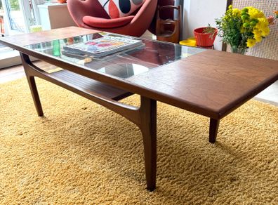 G Plan Vintage MidCentury coffee table