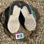 Nike Air Max SB Retro Black Teal Suede Image 4