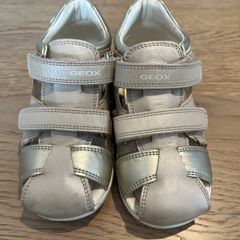 GEOX girls shoes 25