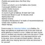 Ikea Fjallbo TV bencb Image 3