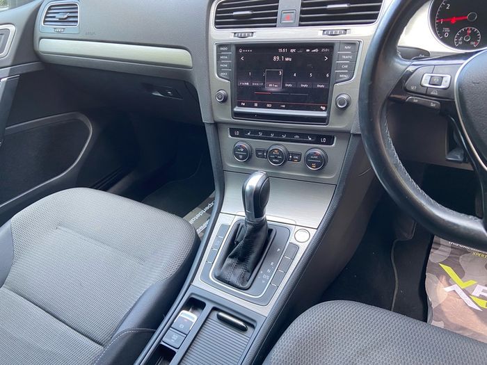 2015 Volkswagen Golf Anniversary Edition Auto