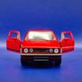 Welly Volkswagen Golf GTI mk1, used mint. Image 5