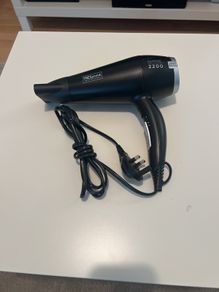 Hair Dryer