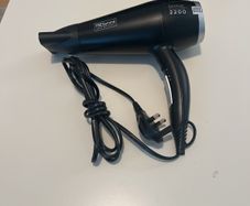 Hair Dryer