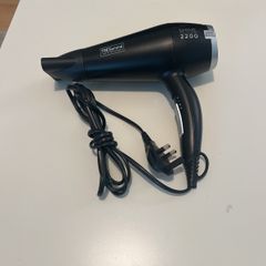 Hair Dryer