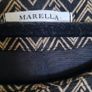 Marella viscose lined dress Image 7