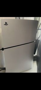 Ps5 slim digital