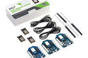 Digi Zigbee &amp; XBEE Devkit