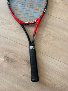 tennis racket