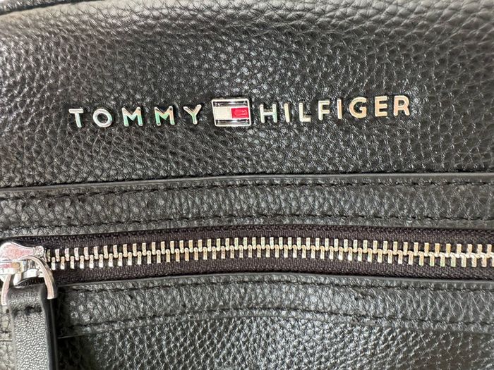 Tommy Hilfiger mens small bag