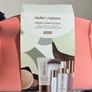 Nude by Nature Fresh Complexion Set W4 soft sand brand new Image 2