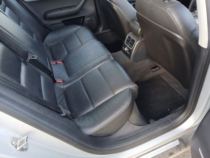 Audi A6 2011