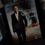 Quantum of Solace ! Two Disk Special Edition ! with Slipcase ! 2008 ! DVD ! James Bond ! Image 2