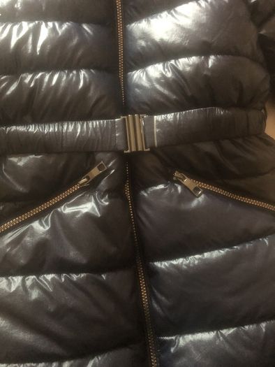 girls winter coat