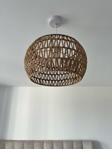 Light shade