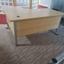 managers corner office desks Image 2