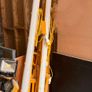 Tall plastering lights x2 Image 2