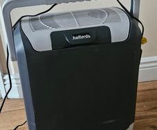 cooler box
