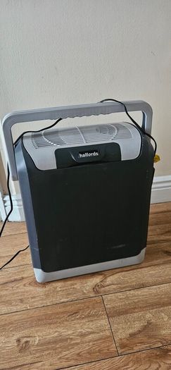 cooler box
