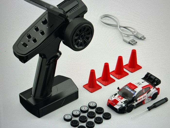Rc