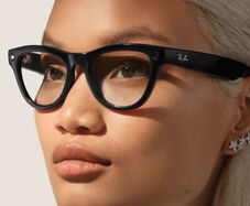Rayban Meta Skyler Gen 2