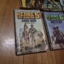 Herne the Hunter. 1980's Corgi Western books. Job lot of seven books Image 4