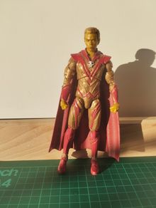 Marvel Legends Adam Warlock Figure