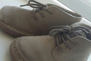 Mother Care shoes size 6 (infants)
