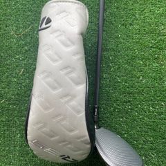 Taylormade qi35 3 wood
