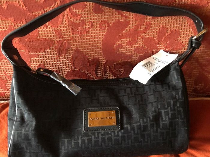 tommy hilfiger bag