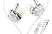 Ear Acoustic STA-K iem