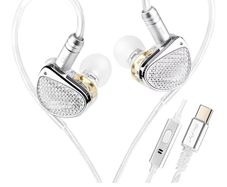 Ear Acoustic STA-K iem