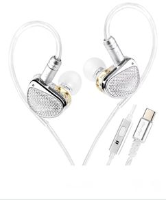 Ear Acoustic STA-K iem