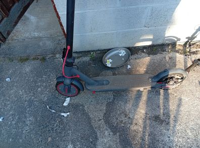 aovopro scooter