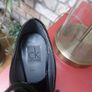 Calvin Kleine patent high Image 3