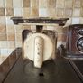 Vintage Tower Weighing Scales Image 7